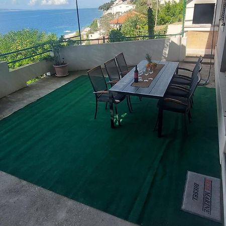 Apartment Toncica أوميس المظهر الخارجي الصورة