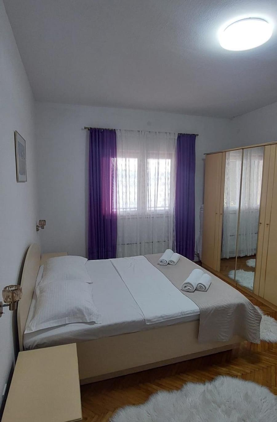 Apartment Toncica أوميس المظهر الخارجي الصورة